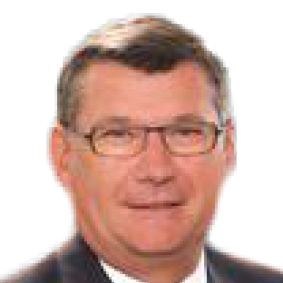 John Harrison, Independent Non-Executive Director, AIA Group